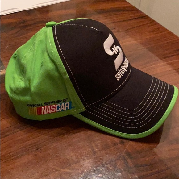 Safety Kleen - Clean Harbors 50 anniversary Cap - Picture 4 of 5